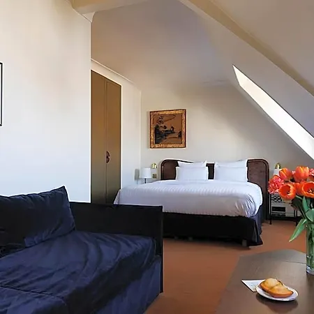 Rochechouart - Orso 4* Parigi