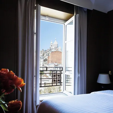Rochechouart - Orso Hotel 4*