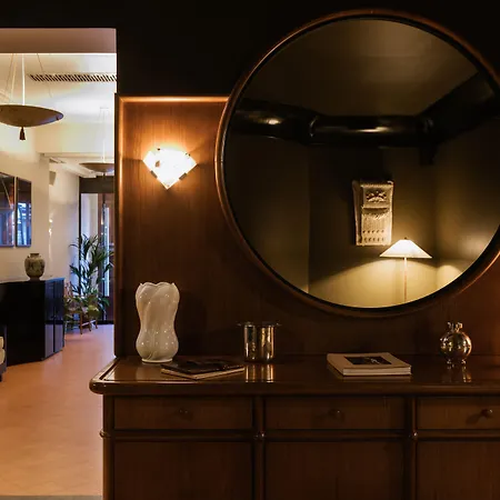 Hotel Rochechouart - Orso 4*
