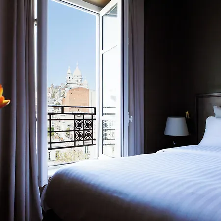 Rochechouart - Orso 4* París