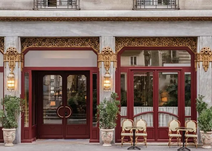 Rochechouart - Orso Hotel 4*