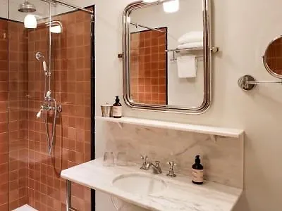 Rochechouart - Orso Hotel 4*