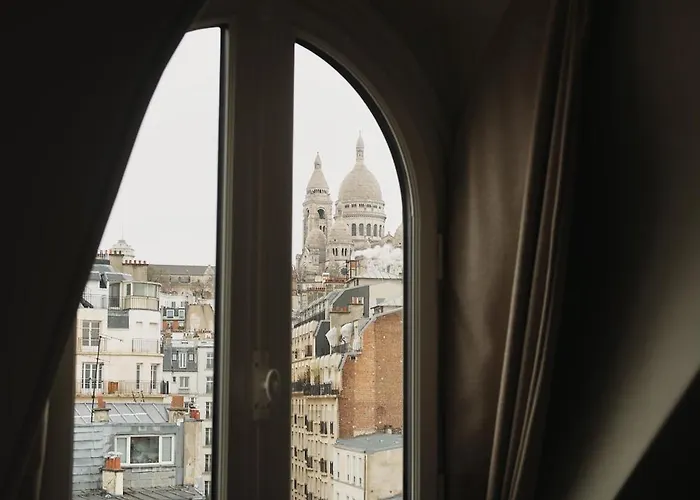 Rochechouart - Orso Hotel 4*