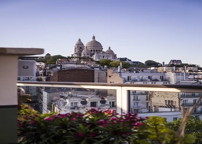 Rochechouart - Orso Hotel 4*