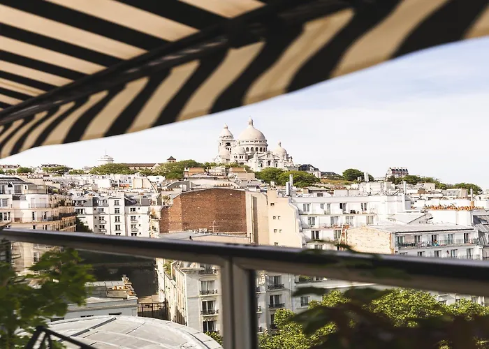 Rochechouart - Orso Parijs