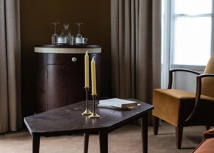 Rochechouart - Orso Hotel 4*