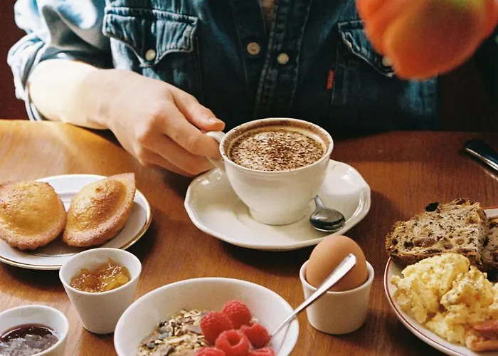 Rochechouart - Orso 4*