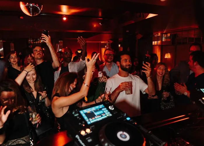 Rochechouart - Orso Parijs