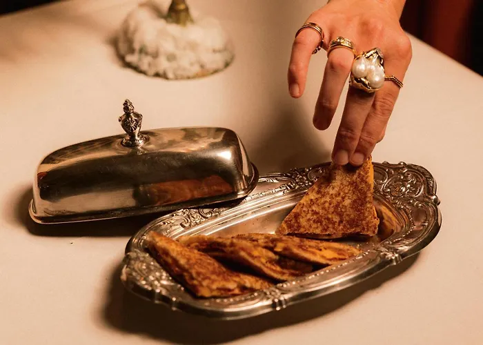 Rochechouart - Orso Hotel