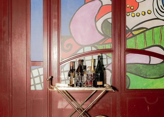 Rochechouart - Orso 4*