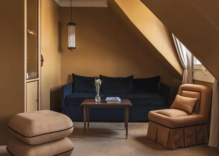 Rochechouart - Orso 4*