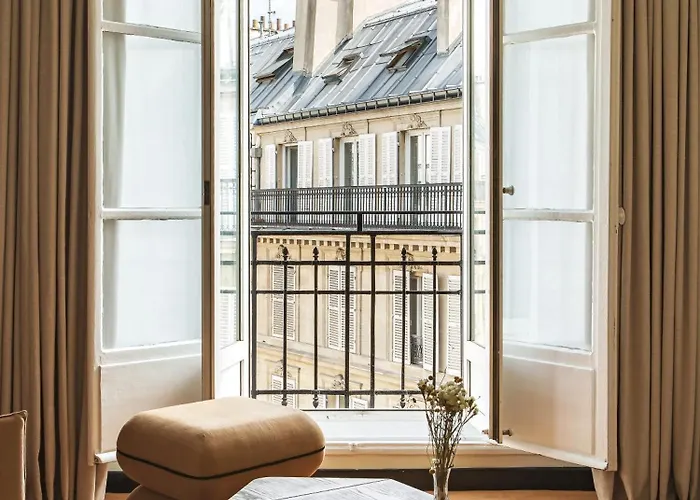 Rochechouart - Orso Hotel