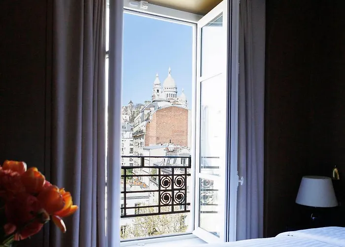 Rochechouart - Orso Hotel