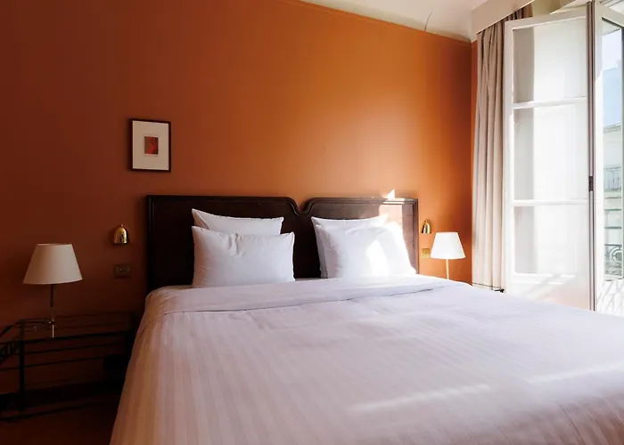 Rochechouart - Orso 4*