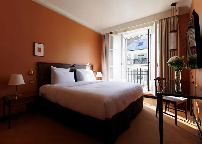 Rochechouart - Orso Parijs