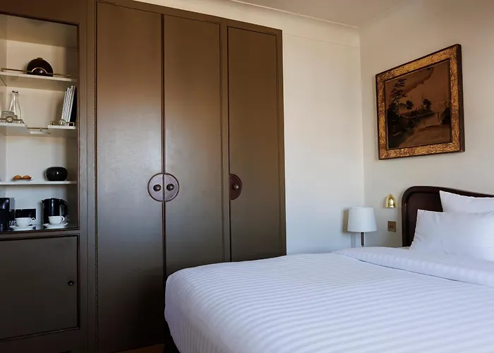 Rochechouart - Orso 4*