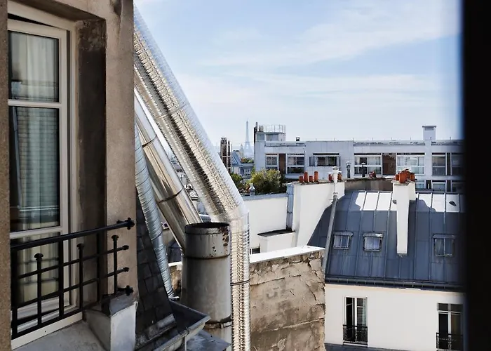 Rochechouart - Orso Hotel