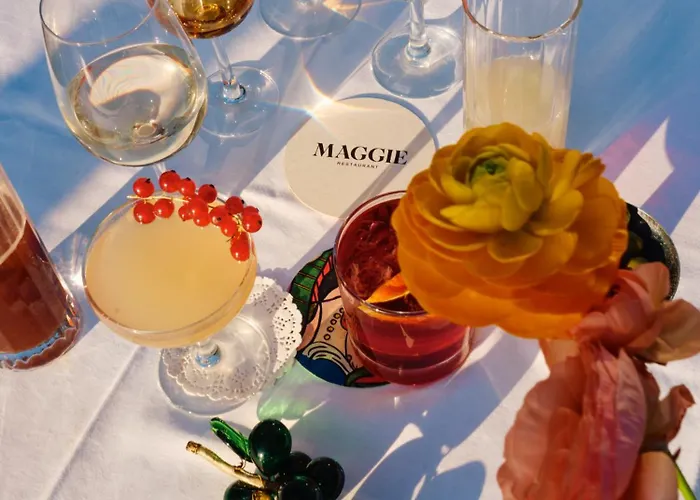 Hotel Rochechouart - Orso Parijs