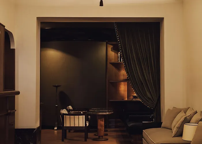 Rochechouart - Orso 4*