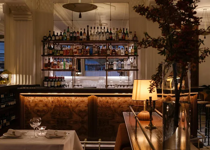 Rochechouart - Orso Parijs