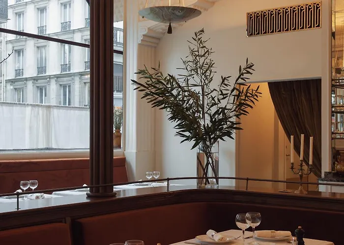 Rochechouart - Orso 4*