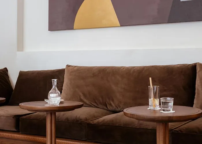 Rochechouart - Orso Hotel