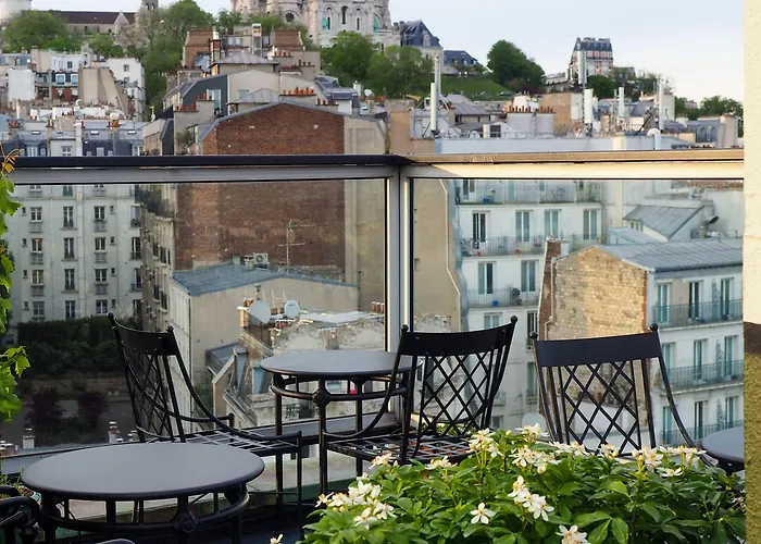 Rochechouart - Orso Parijs