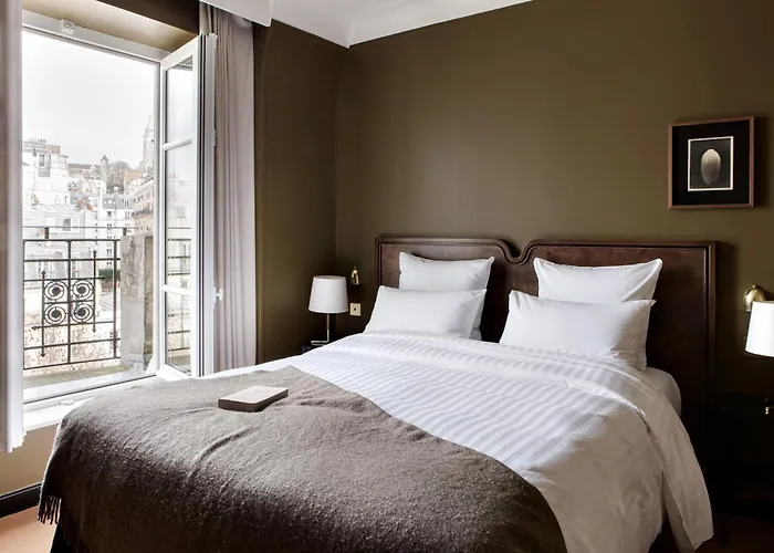 Rochechouart - Orso Hotel 4*