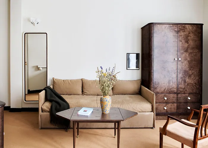 Rochechouart - Orso Parijs