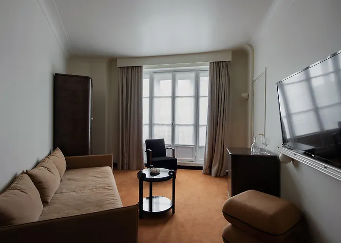 Rochechouart - Orso Hotel 4*