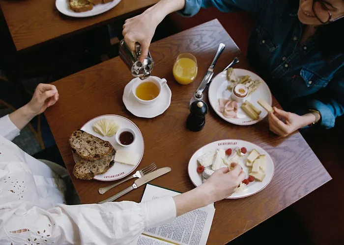 Rochechouart - Orso 4*