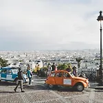 Rochechouart - Orso Paris