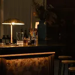 Hotel Rochechouart - Orso