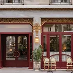 Rochechouart - Orso Hotel 4*