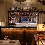 Hotel Rochechouart - Orso