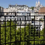 Rochechouart - Orso Paris