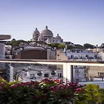 Rochechouart - Orso Hotel 4*