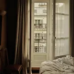 Rochechouart - Orso 4* Paris