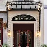 Rochechouart - Orso 4* Paris