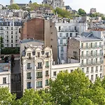 Rochechouart - Orso Hotel Paris